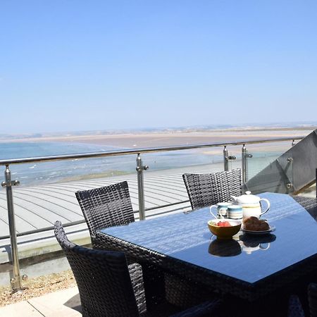 فيلا 3 Bed In Westward Ho 52079 وستوارد هو المظهر الخارجي الصورة