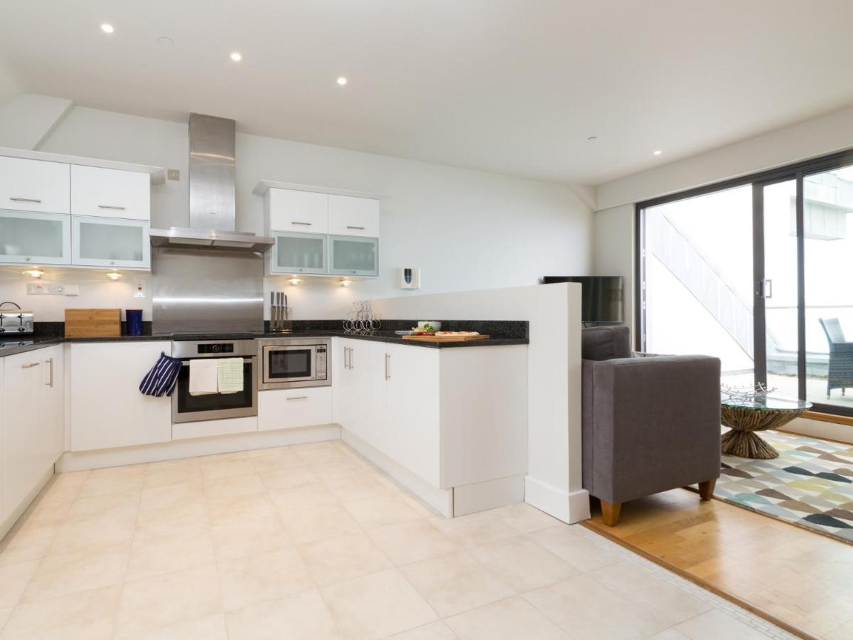 فيلا 3 Bed In Westward Ho 52079 وستوارد هو المظهر الخارجي الصورة