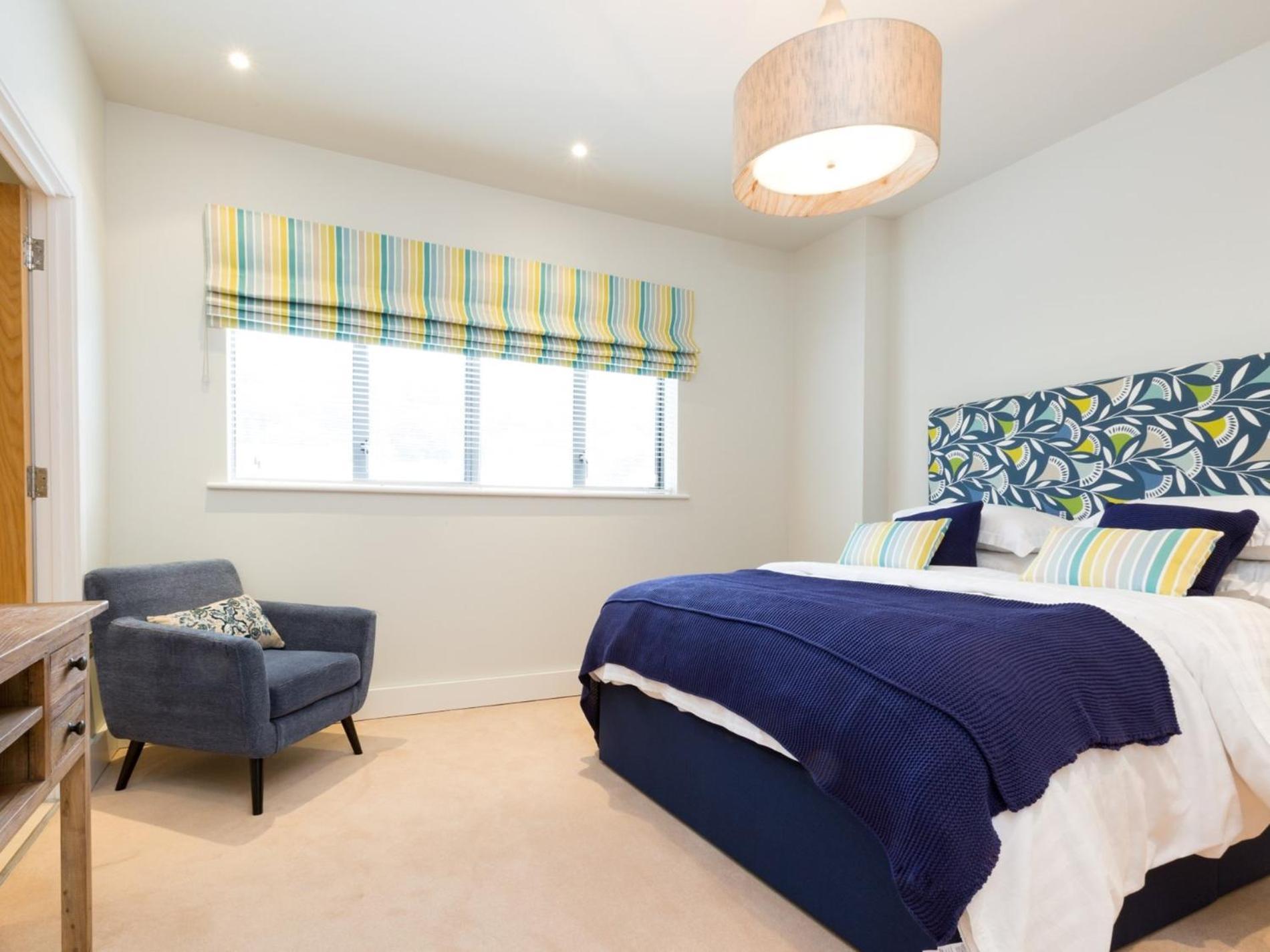 فيلا 3 Bed In Westward Ho 52079 وستوارد هو المظهر الخارجي الصورة