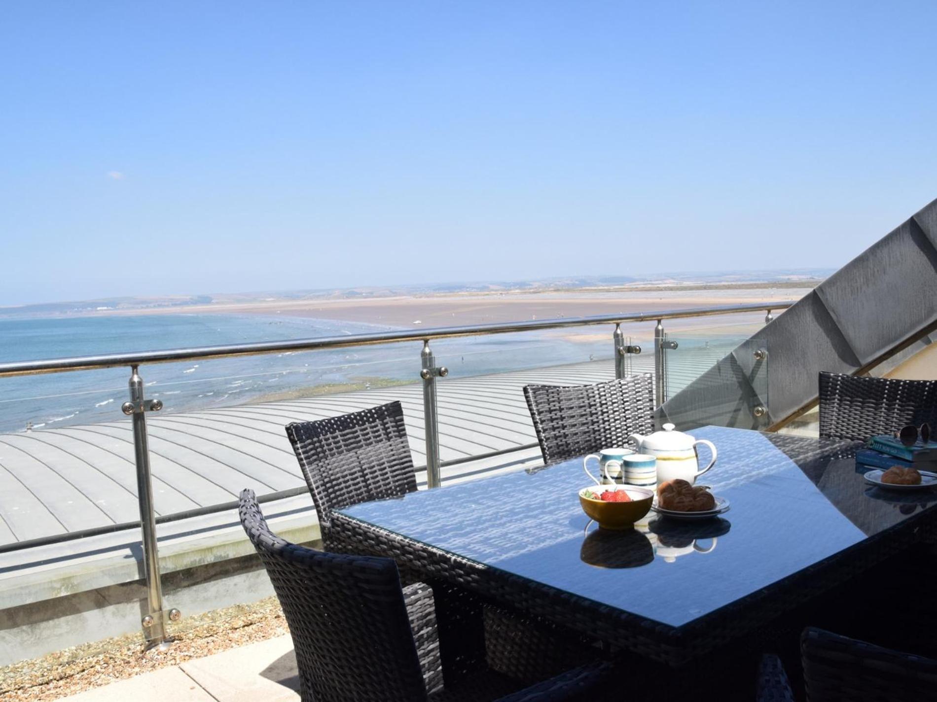 فيلا 3 Bed In Westward Ho 52079 وستوارد هو المظهر الخارجي الصورة