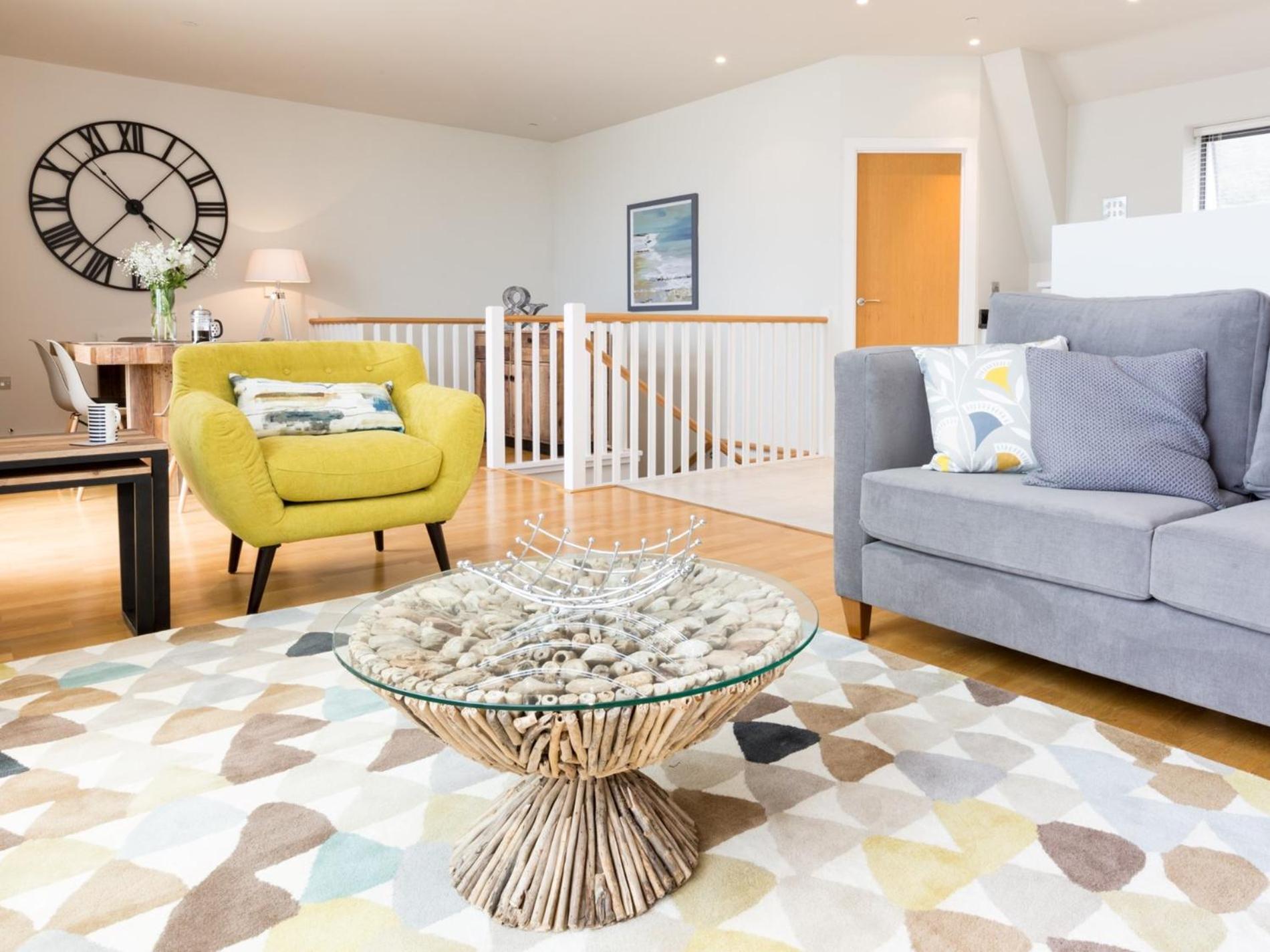 فيلا 3 Bed In Westward Ho 52079 وستوارد هو المظهر الخارجي الصورة