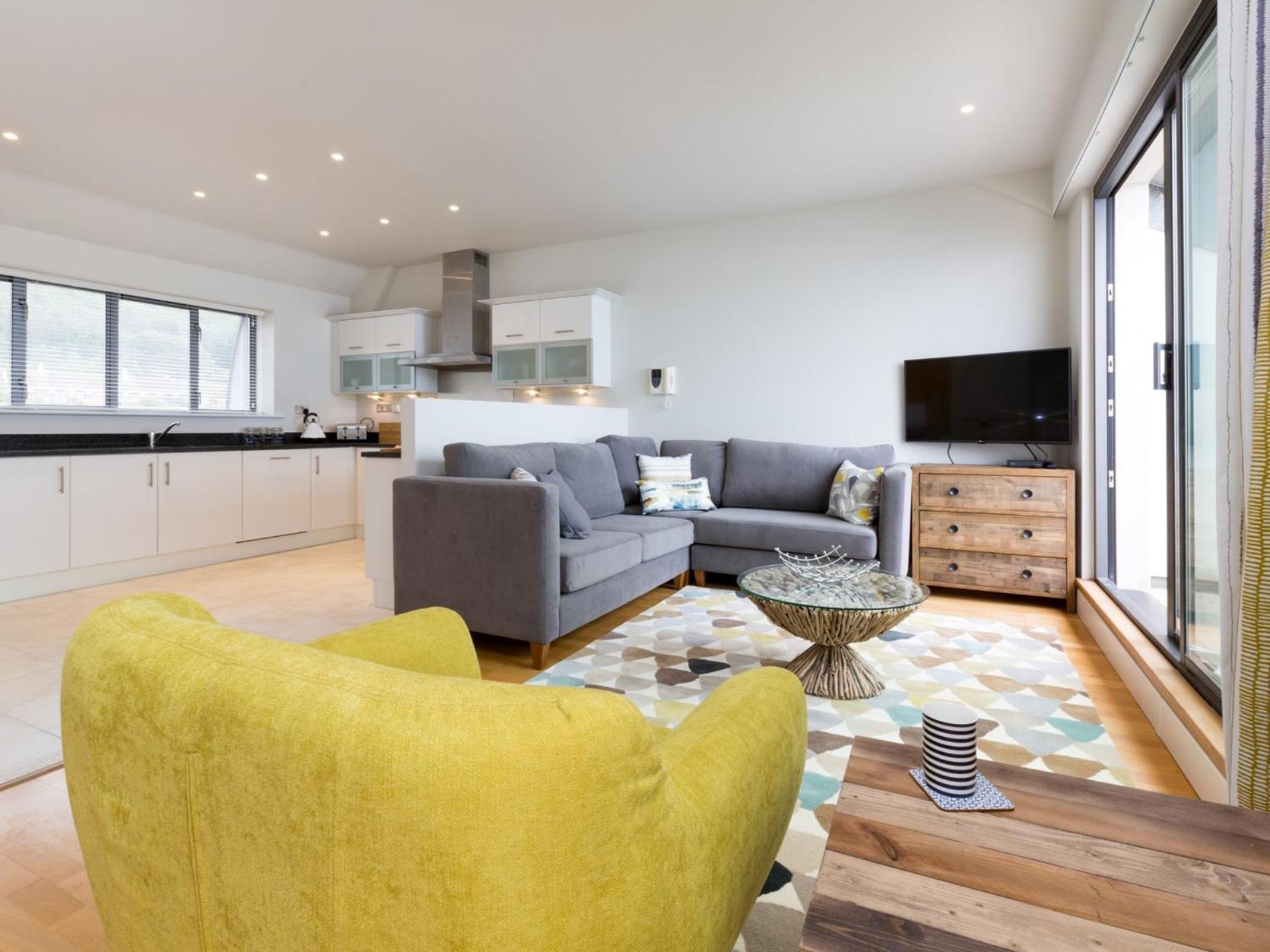 فيلا 3 Bed In Westward Ho 52079 وستوارد هو المظهر الخارجي الصورة