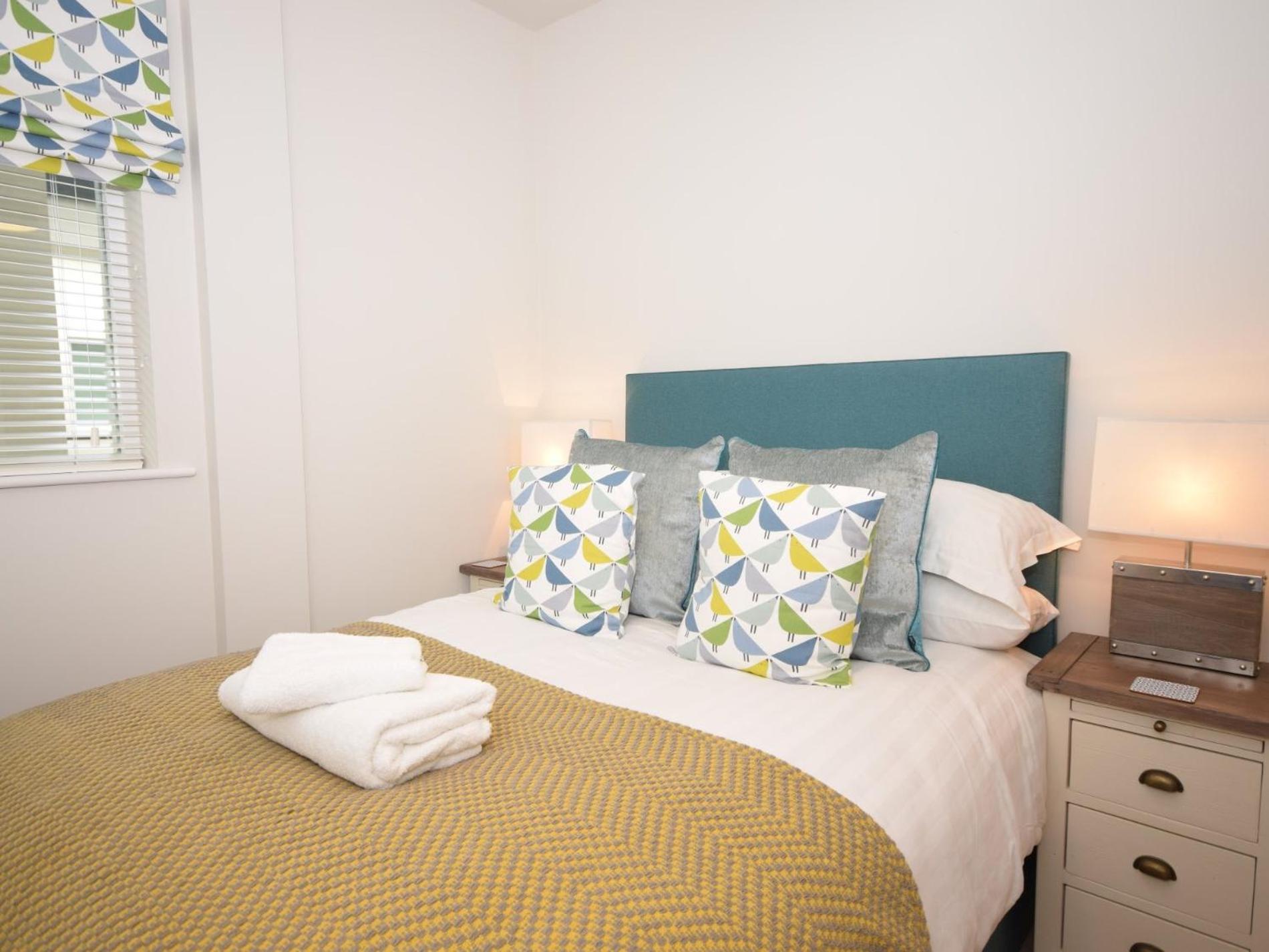 فيلا 3 Bed In Westward Ho 52079 وستوارد هو المظهر الخارجي الصورة